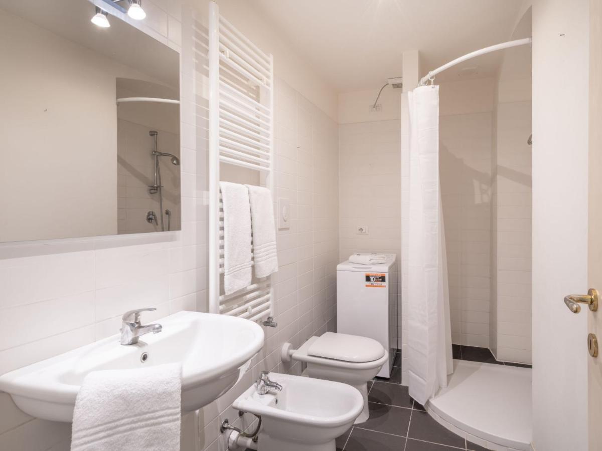 Apartment Beach House By Interhome อาลัสซิโอ ภายนอก รูปภาพ